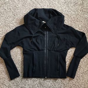 lululemon athletica Black Jacket